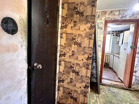 дом по адресу Самарская ул., 21