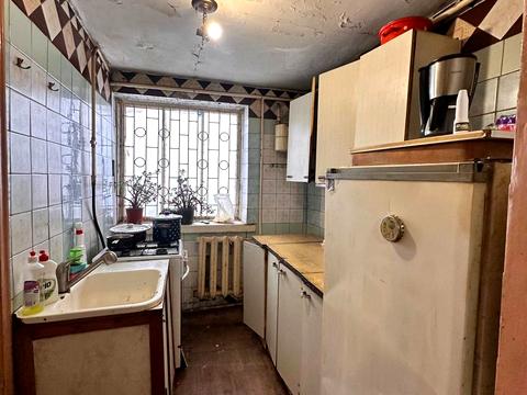 дом по адресу Самарская ул., 21