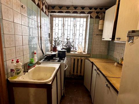 дом по адресу Самарская ул., 21