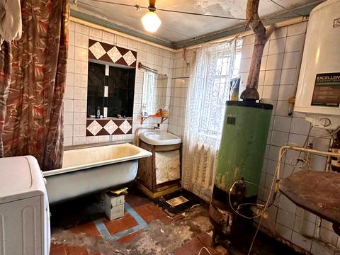 дом по адресу Самарская ул., 21