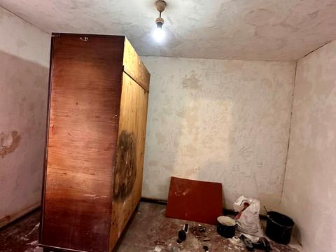 дом по адресу Самарская ул., 21