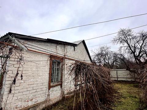 дом по адресу Самарская ул., 21