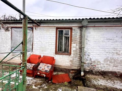 дом по адресу Самарская ул., 21