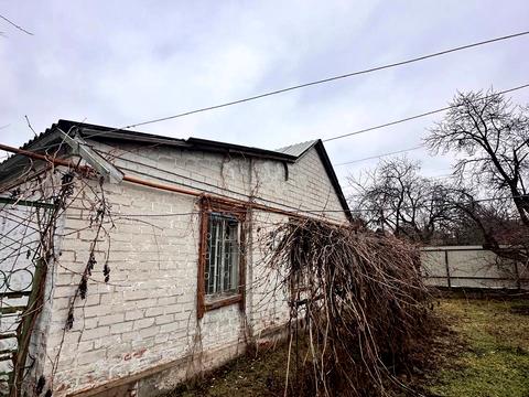 дом по адресу Самарская ул., 21