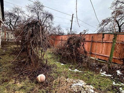 дом по адресу Самарская ул., 21