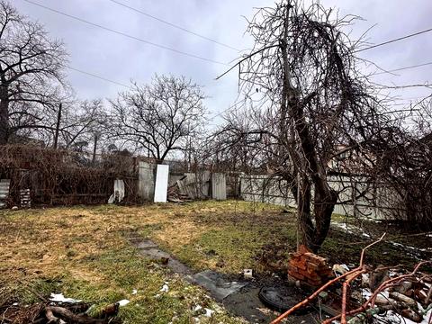 дом по адресу Самарская ул., 21