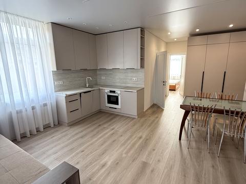 квартира по адресу Бачинского ул., (Будинок)