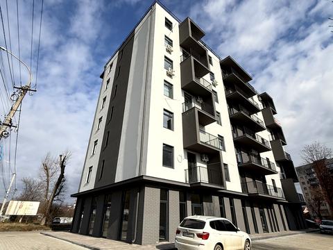 квартира по адресу Бачинского ул., (Будинок)