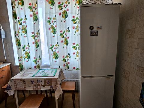 квартира по адресу Валентиновская ул. (Блюхера), 20