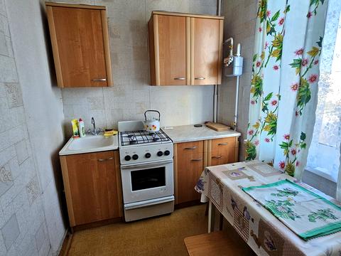 квартира по адресу Валентиновская ул. (Блюхера), 20