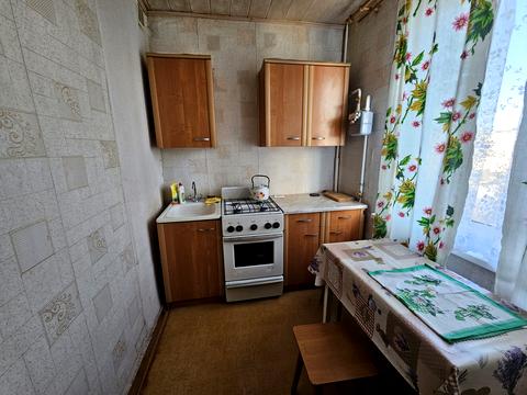 квартира по адресу Валентиновская ул. (Блюхера), 20