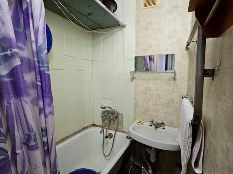 квартира по адресу Валентиновская ул. (Блюхера), 20