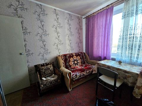 квартира по адресу Валентиновская ул. (Блюхера), 20