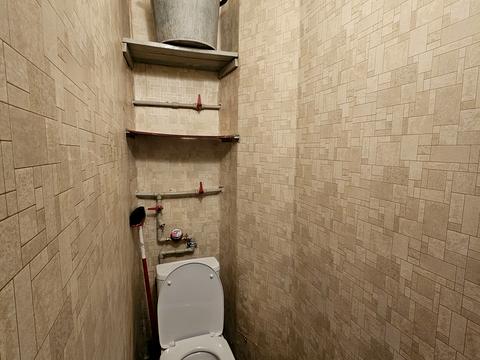 квартира по адресу Валентиновская ул. (Блюхера), 20