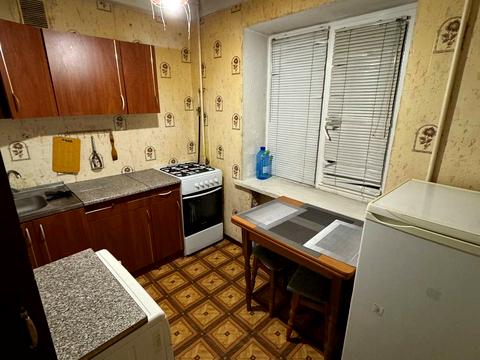 квартира за адресою Празька вул., 3