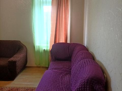 квартира за адресою Іцхака Рабіна вул., 4