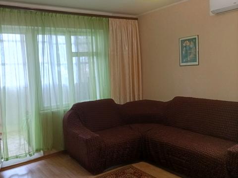 квартира за адресою Іцхака Рабіна вул., 4