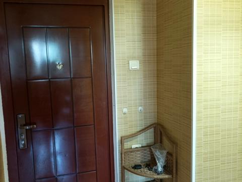 квартира за адресою Іцхака Рабіна вул., 4