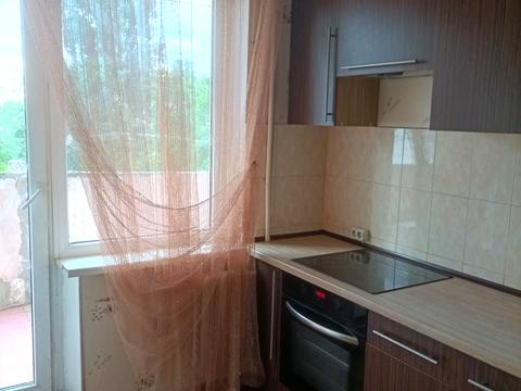 квартира за адресою Іцхака Рабіна вул., 4