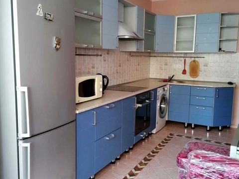 квартира за адресою Юлії Здановської вул. (Ломоносова), 50/2