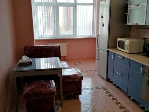 квартира за адресою Юлії Здановської вул. (Ломоносова), 50/2