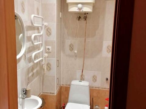 квартира за адресою Юлії Здановської вул. (Ломоносова), 50/2