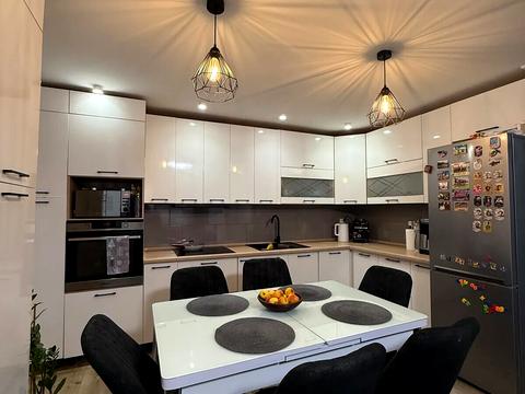 квартира за адресою Івано-Франківськ, Вовчинецька вул., 184