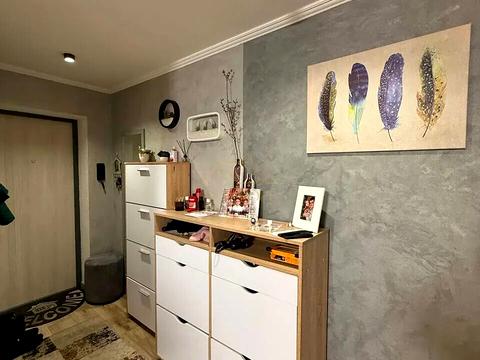 квартира за адресою Івано-Франківськ, Вовчинецька вул., 184