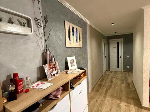 квартира за адресою Івано-Франківськ, Вовчинецька вул., 184