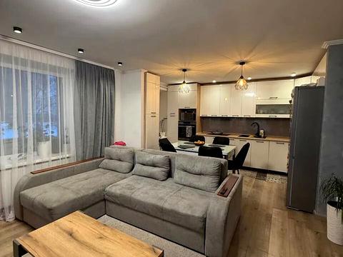 квартира за адресою Івано-Франківськ, Вовчинецька вул., 184