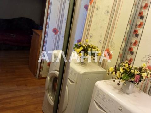 квартира за адресою Одеса, Педагогічна вул., 25