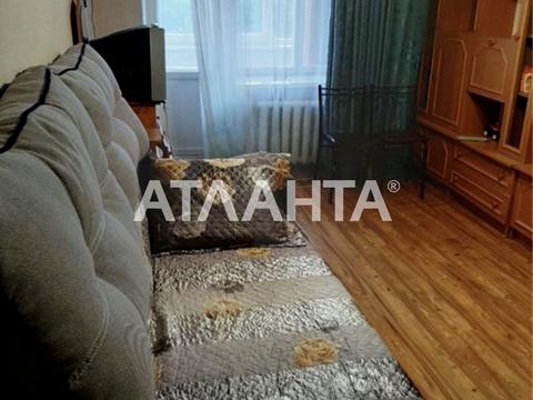 квартира за адресою Одеса, Педагогічна вул., 25