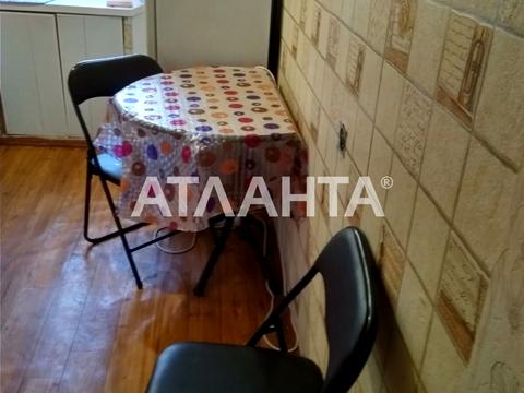 квартира за адресою Одеса, Педагогічна вул., 25