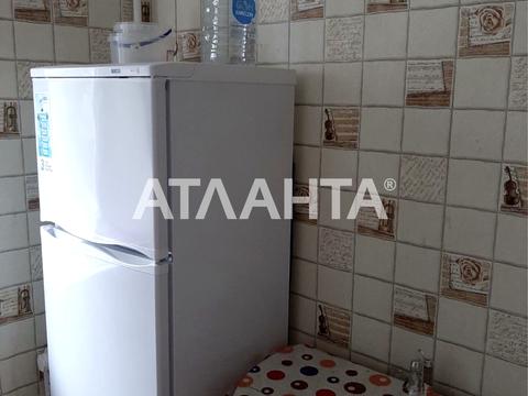 квартира за адресою Одеса, Педагогічна вул., 25