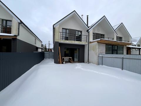 дом по адресу Щаслива