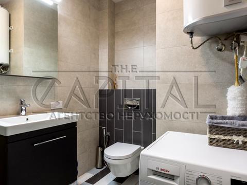 квартира по адресу Казимира Малевича ул. (Боженка), 89