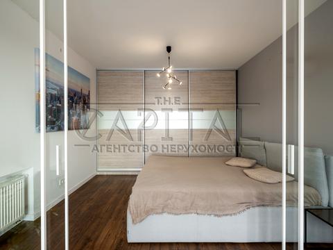 квартира по адресу Казимира Малевича ул. (Боженка), 89