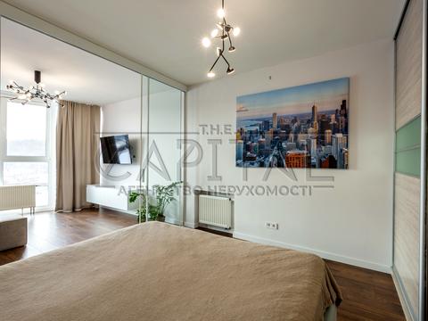 квартира по адресу Казимира Малевича ул. (Боженка), 89