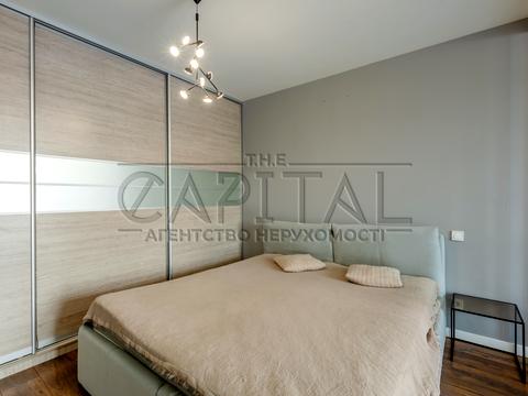 квартира по адресу Казимира Малевича ул. (Боженка), 89