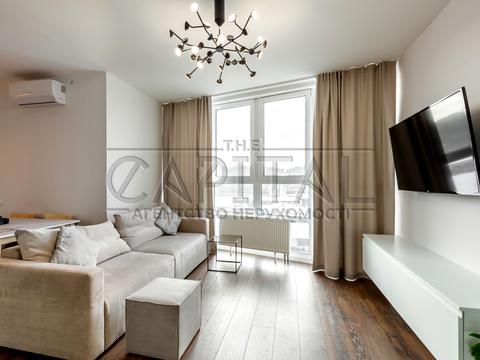 квартира по адресу Казимира Малевича ул. (Боженка), 89