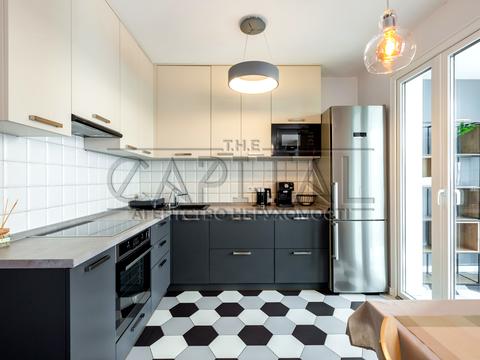 квартира по адресу Казимира Малевича ул. (Боженка), 89