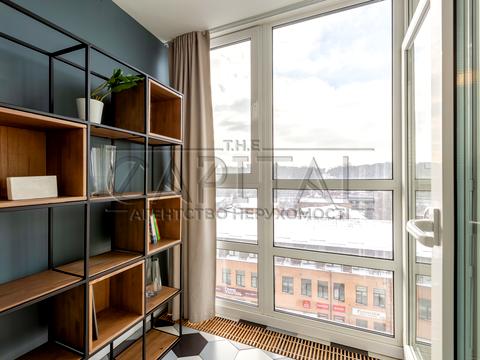 квартира по адресу Казимира Малевича ул. (Боженка), 89