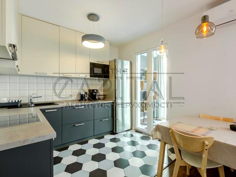 квартира по адресу Казимира Малевича ул. (Боженка), 89