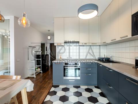 квартира по адресу Казимира Малевича ул. (Боженка), 89