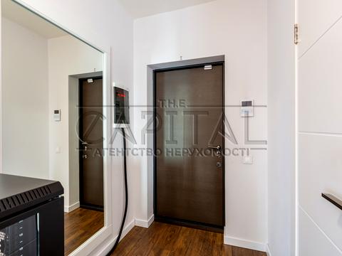 квартира по адресу Казимира Малевича ул. (Боженка), 89