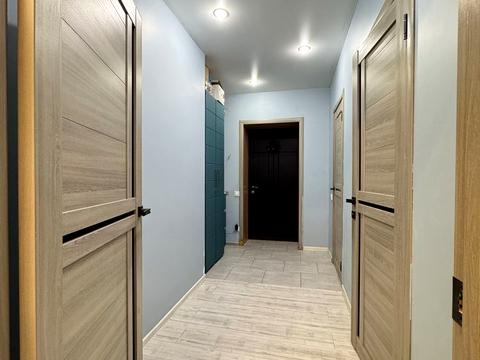 квартира по адресу Независимости ул. (Титова), 26