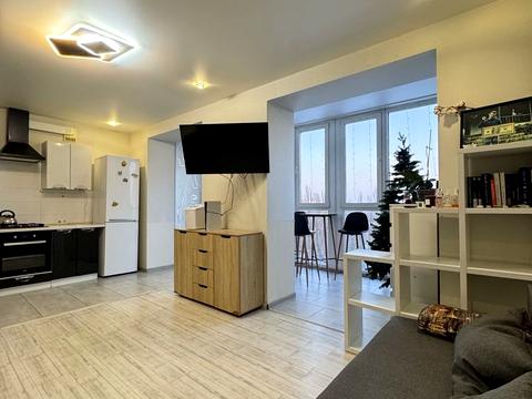 квартира по адресу Независимости ул. (Титова), 26