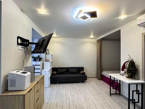 квартира по адресу Независимости ул. (Титова), 26