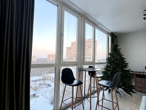 квартира по адресу Независимости ул. (Титова), 26