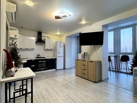 квартира по адресу Независимости ул. (Титова), 26